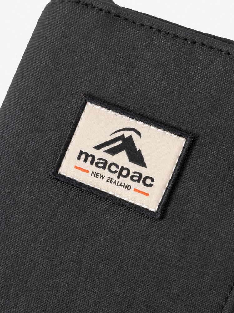 macpac(マックパック) ｜クエストパスポートフォリオ