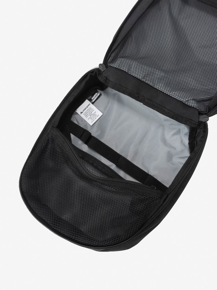 macpac(マックパック) ｜クエストウォッシュバッグ