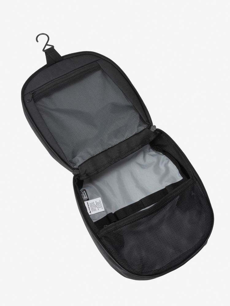 macpac(マックパック) ｜クエストウォッシュバッグ