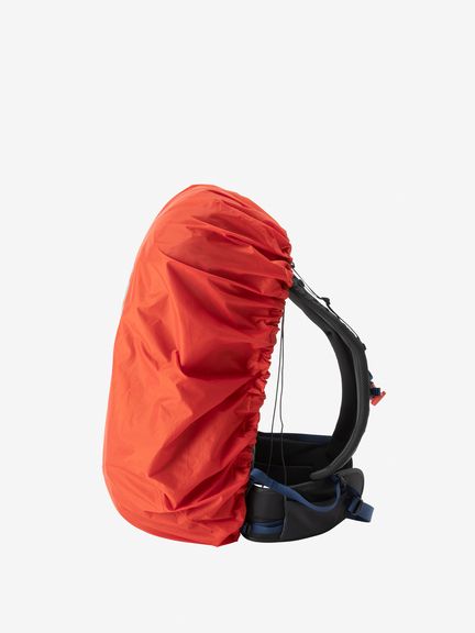 GOLDWIN - macpac ウェカ40 レインカバーセット GOLDWIN - macpac ウェカ40 レインカバーセットの通販 by