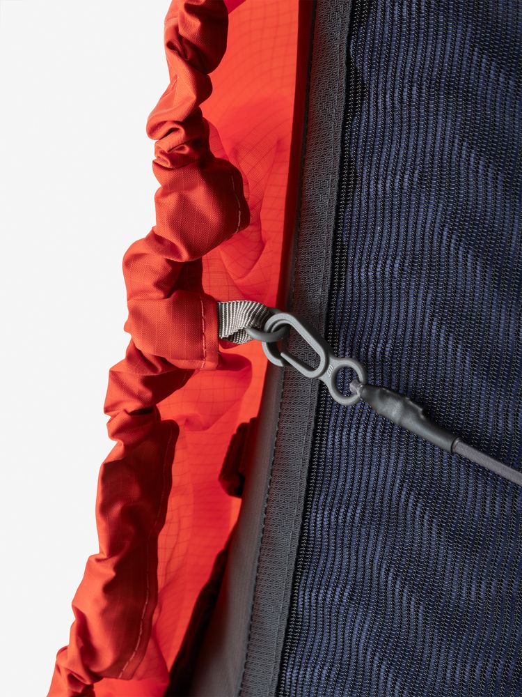 GOLDWIN - macpac ウェカ40 レインカバーセット 公式・限定】レインカバー30｜マックパック公式ストア