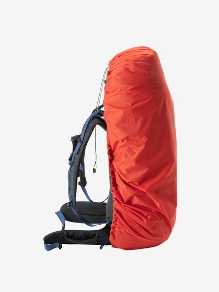 GOLDWIN - macpac ウェカ40 レインカバーセット GOLDWIN - macpac ウェカ40 レインカバーセットの通販 by