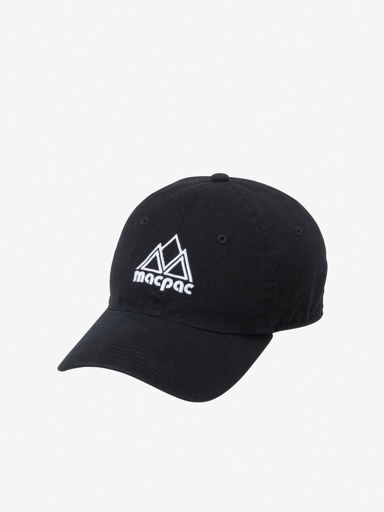 macpac(マックパック) ｜ヴィンテージキャップ