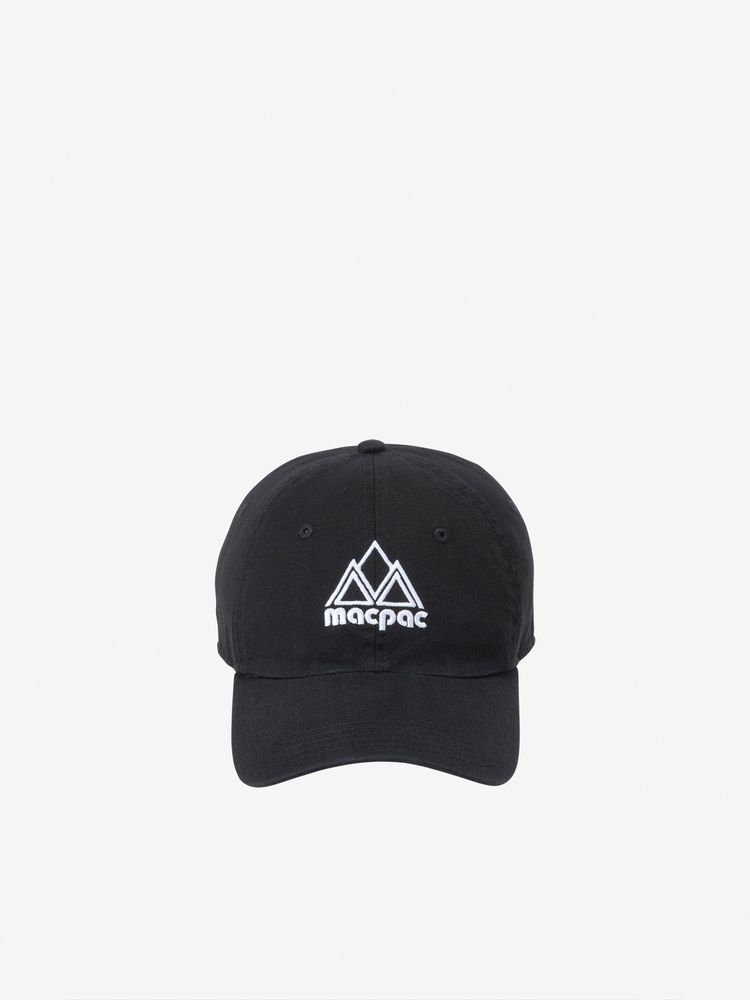 macpac(マックパック) ｜ヴィンテージキャップ