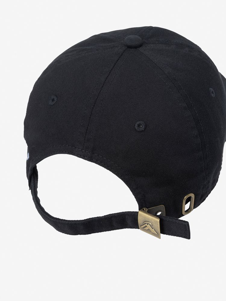 macpac(マックパック) ｜ヴィンテージキャップ