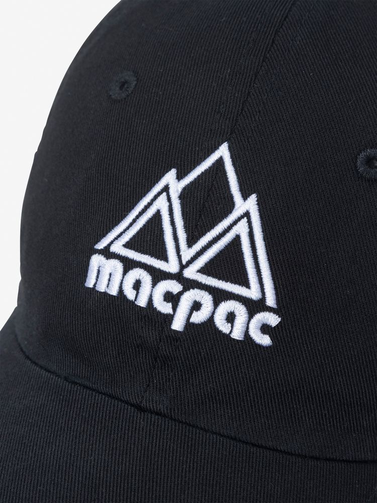 macpac(マックパック) ｜ヴィンテージキャップ