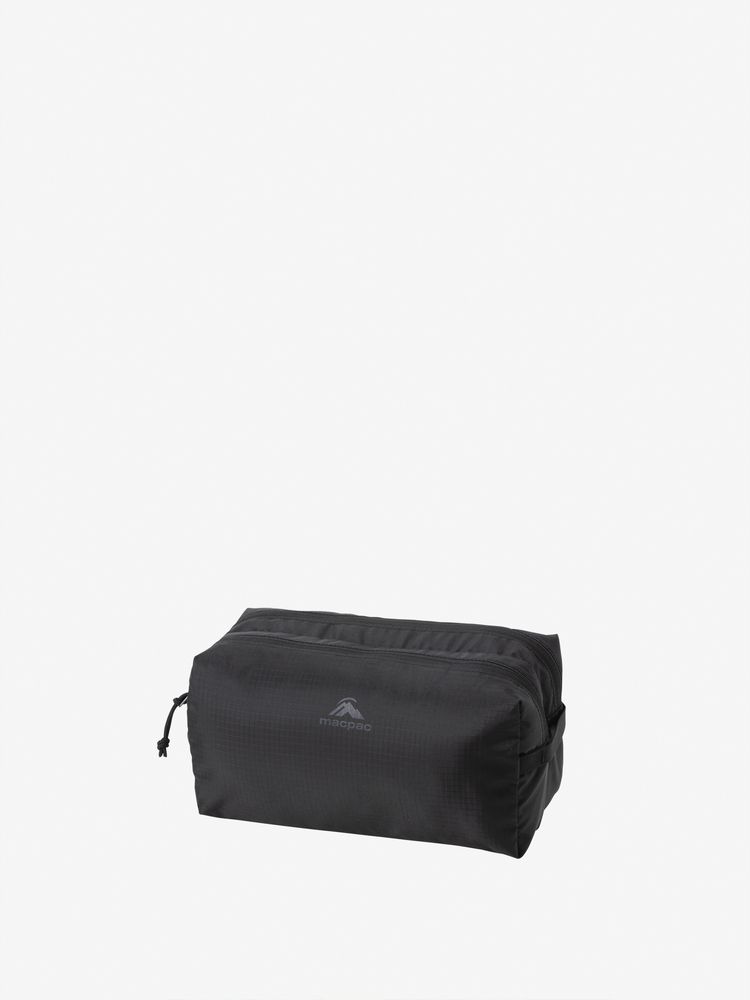 macpac(マックパック) ｜ダブルオアナッシングウォッシュバッグ