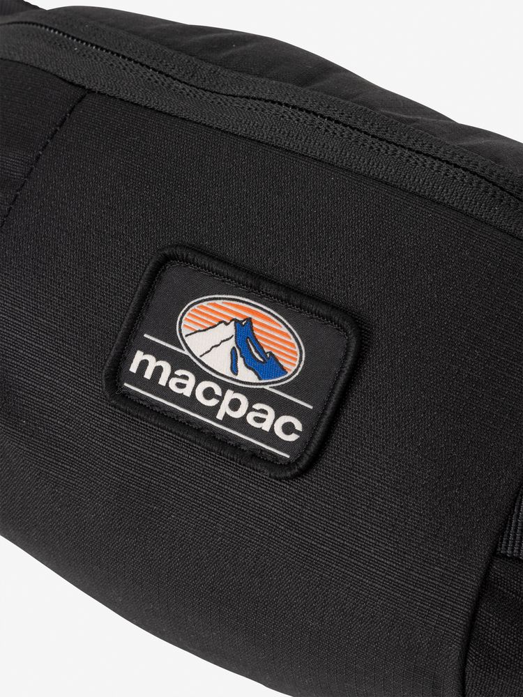 macpac(マックパック) ｜ウィルダネスバンバッグＳ