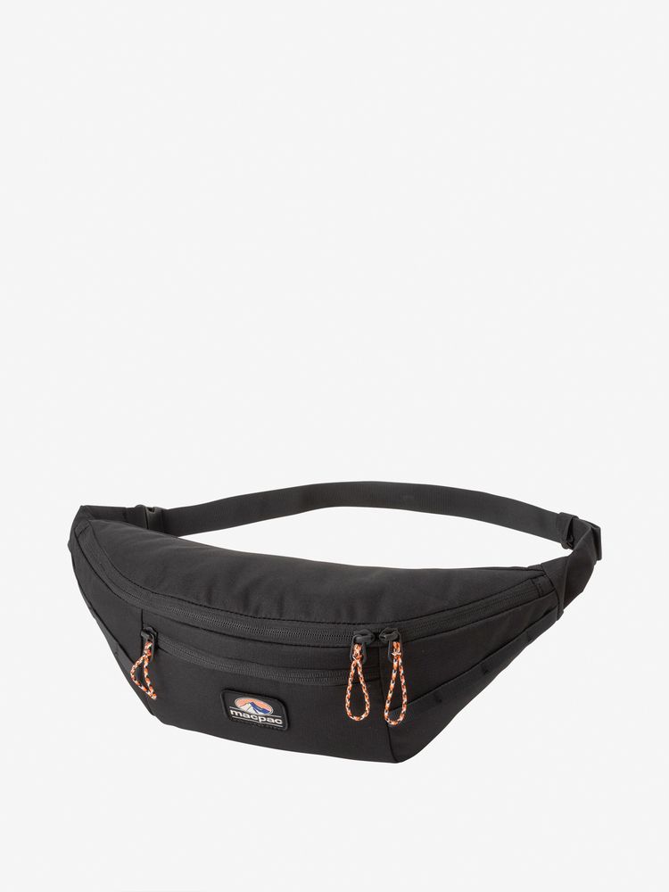 macpac(マックパック) ｜ウィルダネスバンバッグＬ