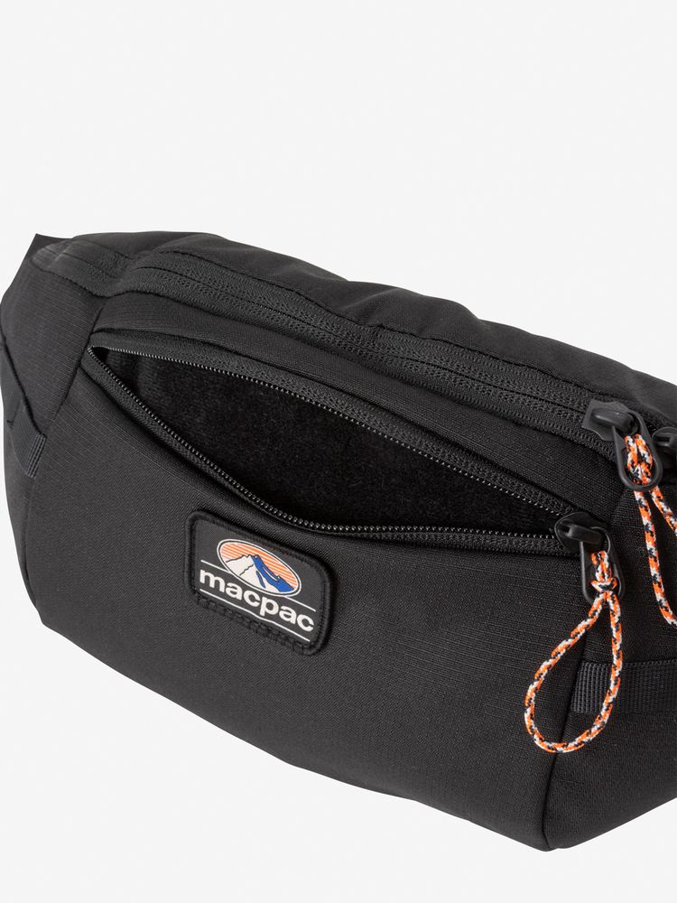 macpac(マックパック) ｜ウィルダネスバンバッグＬ