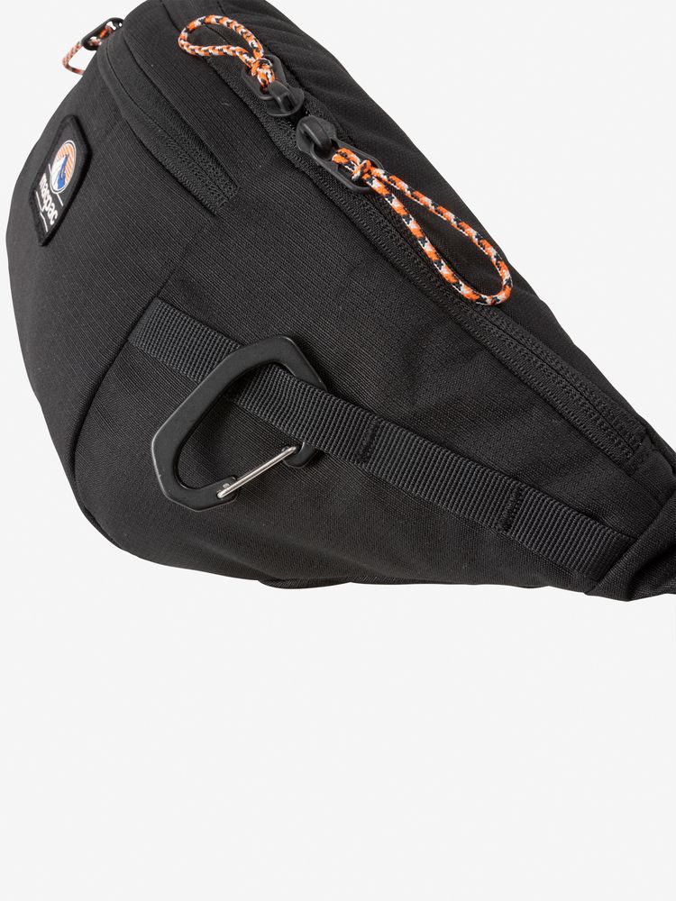 macpac(マックパック) ｜ウィルダネスバンバッグＬ