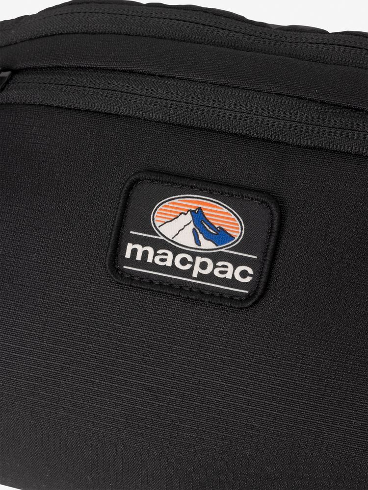 macpac(マックパック) ｜ウィルダネスバンバッグＬ