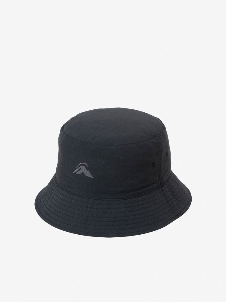公式・限定】ウィンガーバケットハット（ユニセックス）｜マック