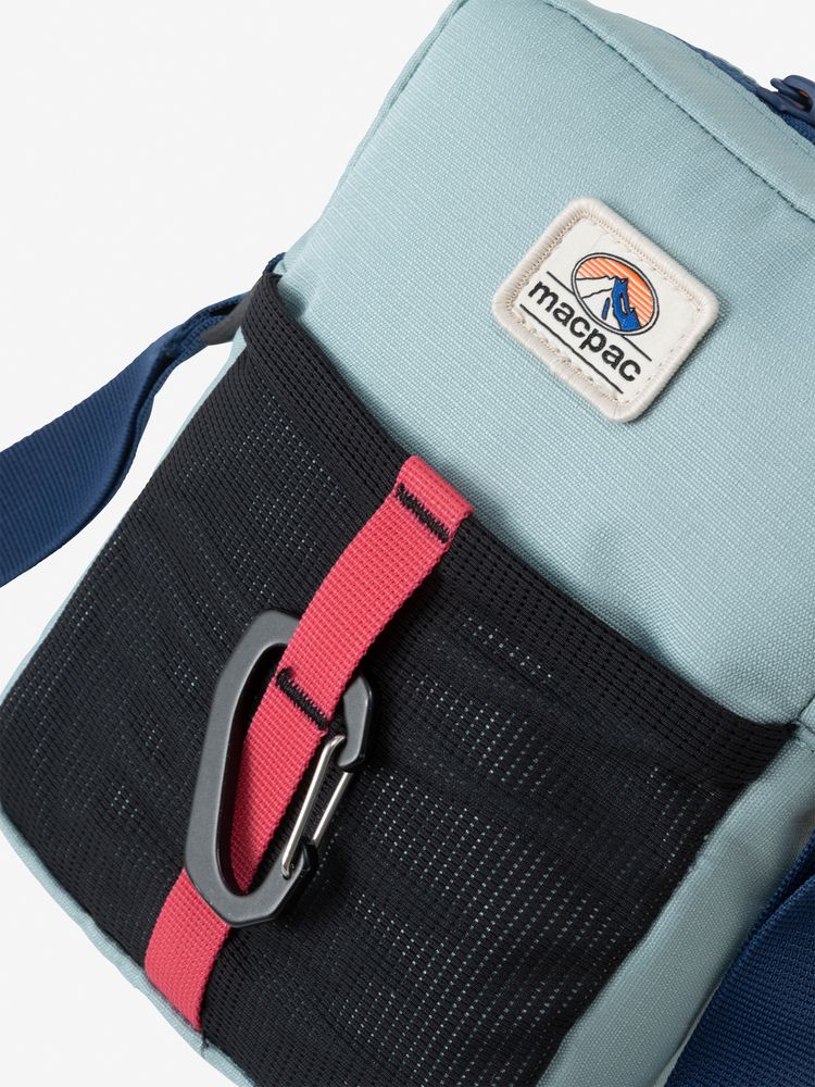 macpac(マックパック) ｜ウィルダネスクロスボディ