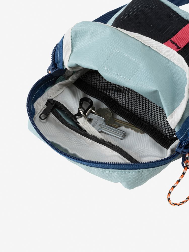 macpac(マックパック) ｜ウィルダネスクロスボディ