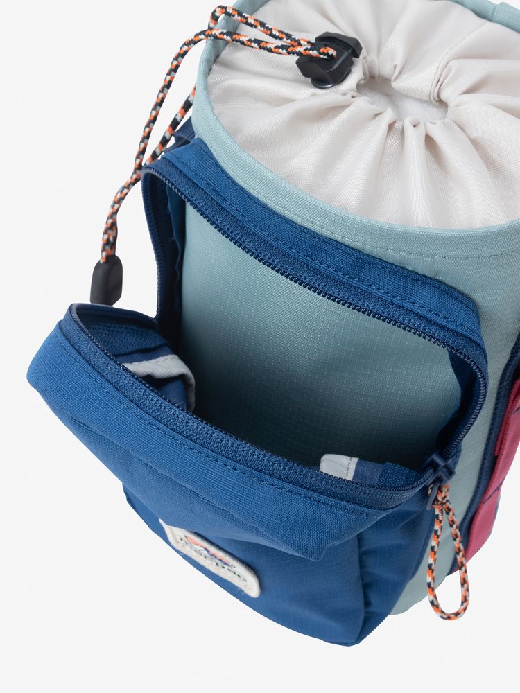 macpac(マックパック) ｜ウィルダネスボトルバッグ