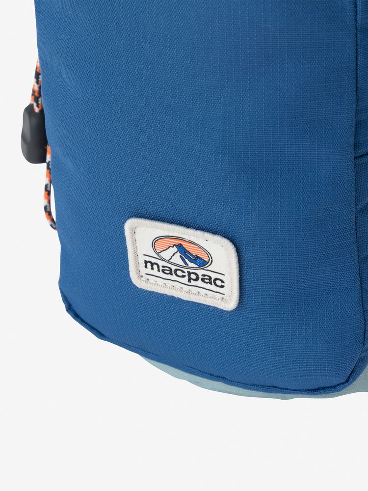 macpac(マックパック) ｜ウィルダネスボトルバッグ