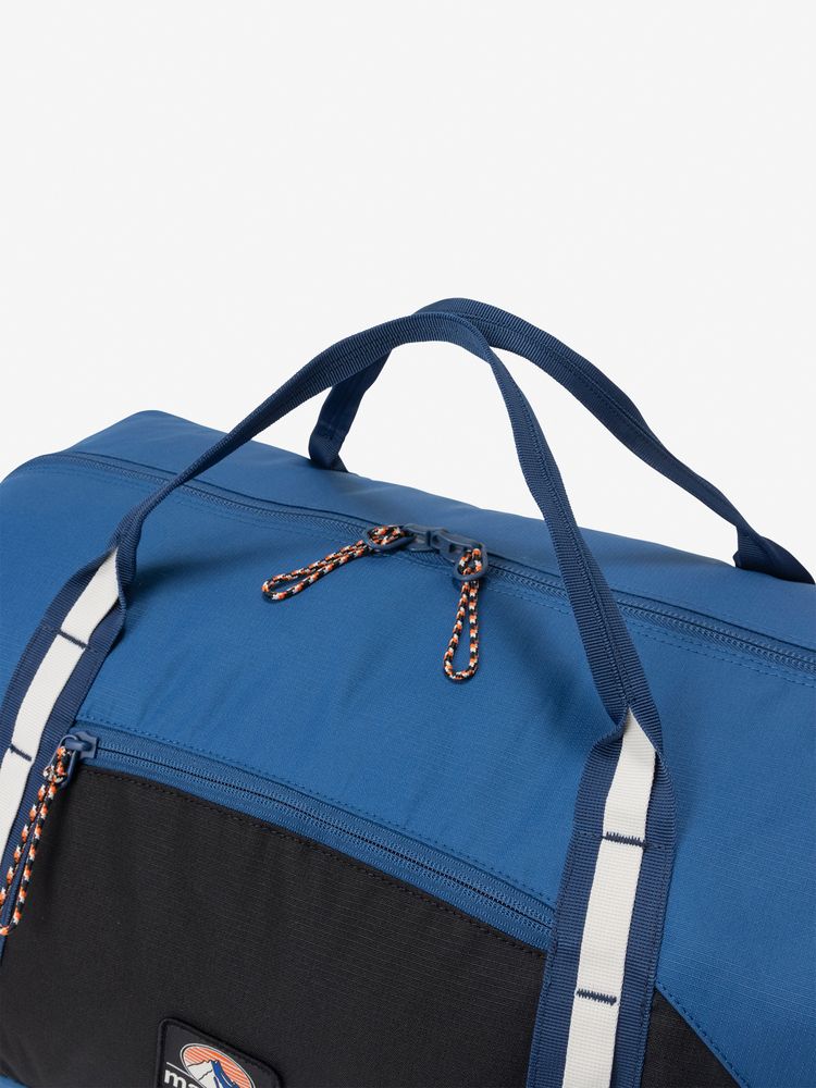 公式】ウィルダネスダッフルバッグ50｜マックパック公式ストア