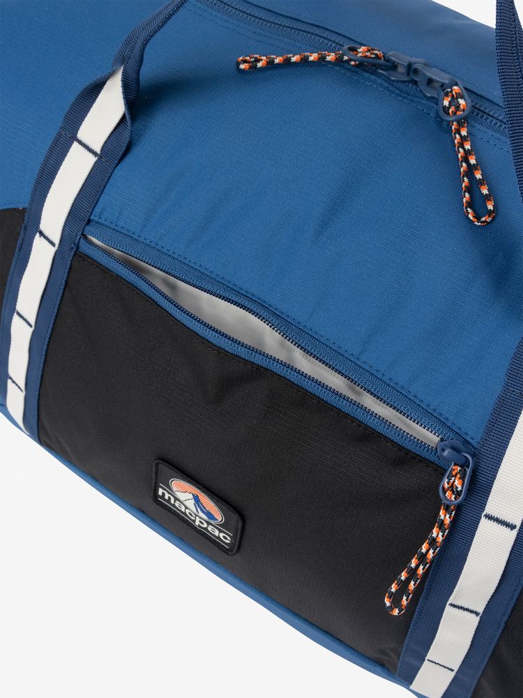 macpac(マックパック) ｜ウィルダネスダッフルバッグ50