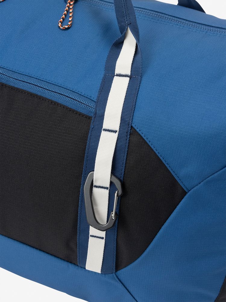 公式】ウィルダネスダッフルバッグ50｜マックパック公式ストア