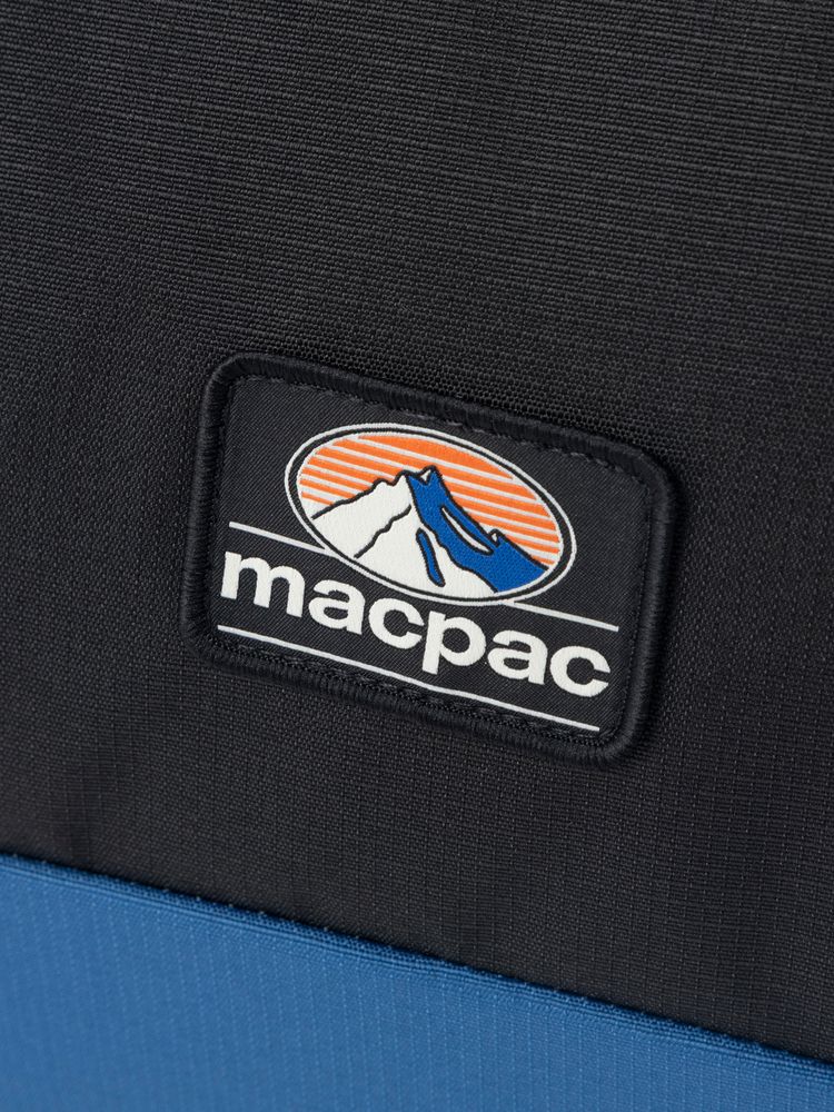 macpac(マックパック) ｜ウィルダネスダッフルバッグ50