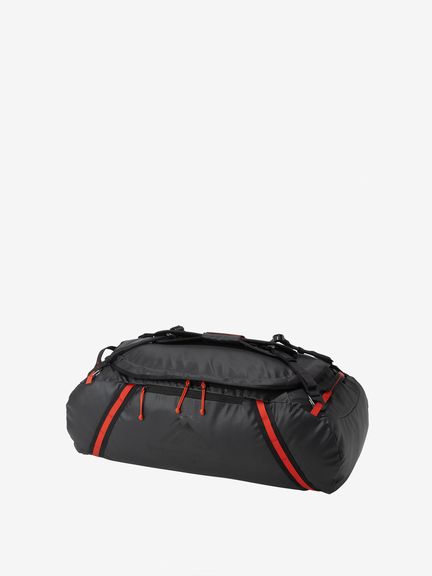 HEAD REBELS ダッフルバッグ 70L ブラック/イエロー 楽天市場】ダッフルバック 70lの通販