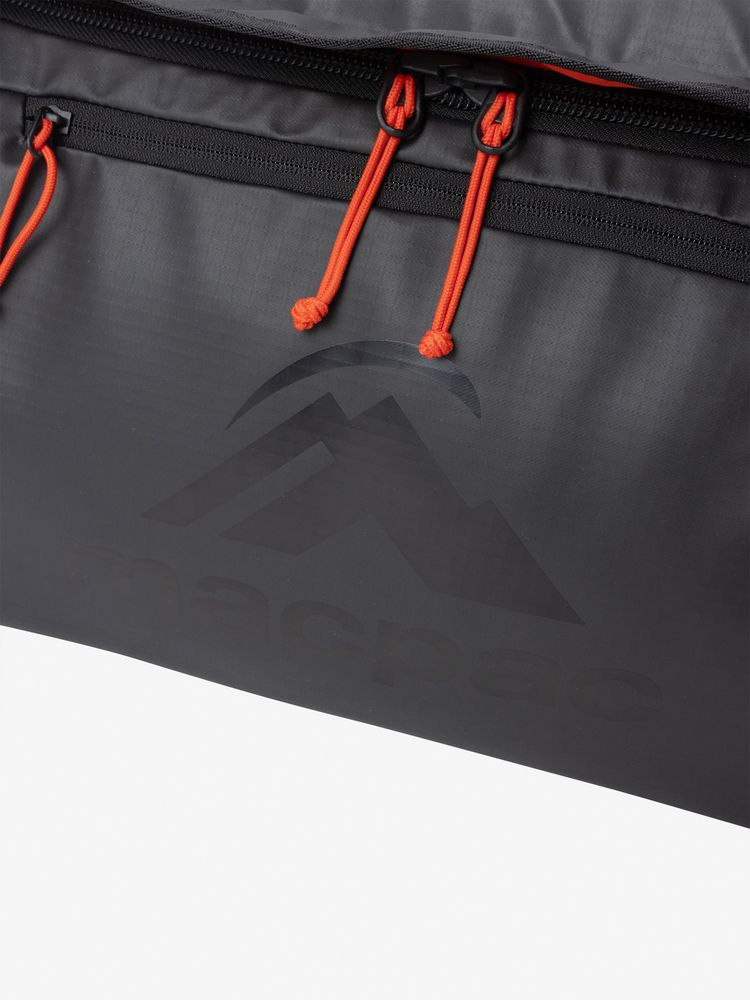 macpac(マックパック) ｜エクスペディションダッフル90