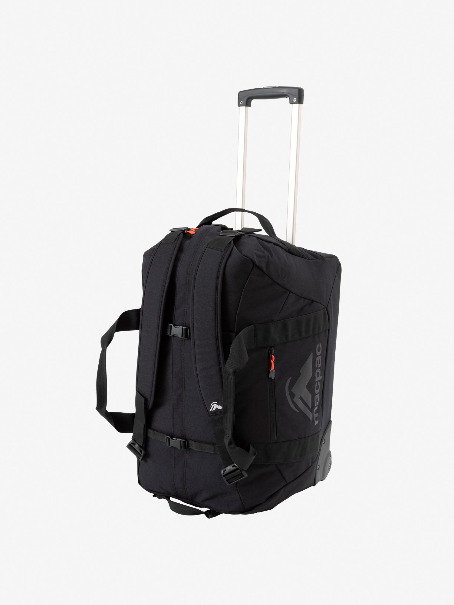 公式・限定】ウィールドダッフル80｜マックパック公式ストア