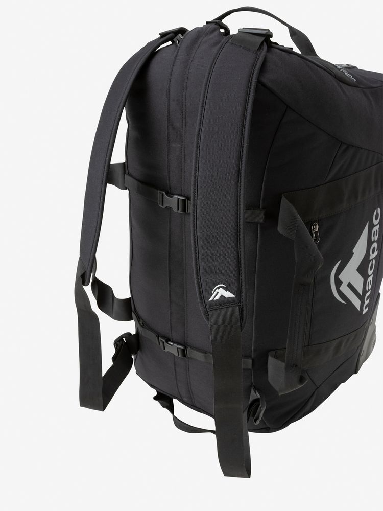 macpac(マックパック) ｜ウィールドダッフル80