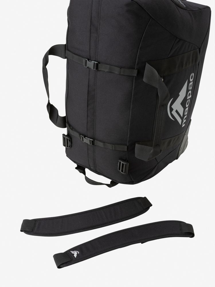 macpac(マックパック) ｜ウィールドダッフル80