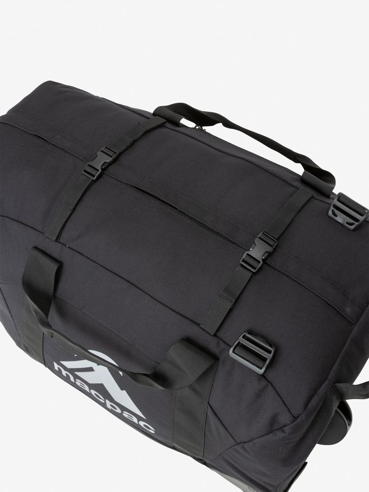 macpac(マックパック) ｜ウィールドダッフル80