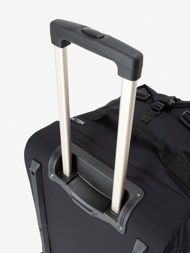 公式・限定】ウィールドダッフル120｜マックパック公式ストア