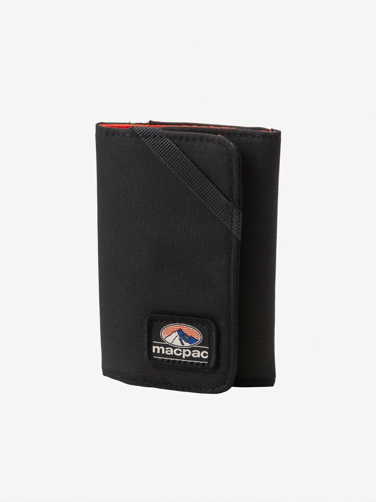 macpac(マックパック) ｜ウィルダネストライフォールドワレットRFID
