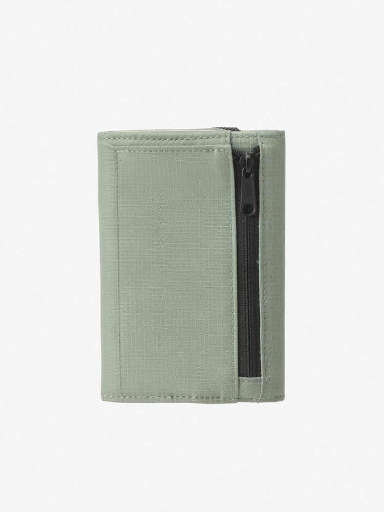 macpac(マックパック) ｜ウィルダネストライフォールドワレットRFID