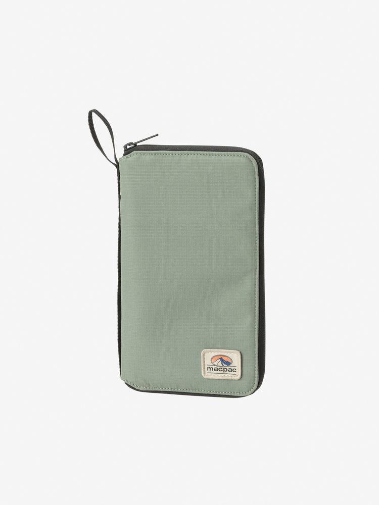 macpac(マックパック) ｜ウィルダネスドキュメントワレットRFID