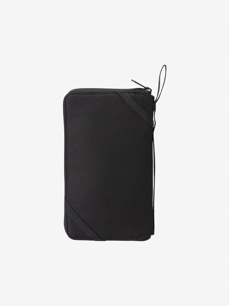 公式】ウィルダネスドキュメントワレットRFID｜マックパック公式ストア