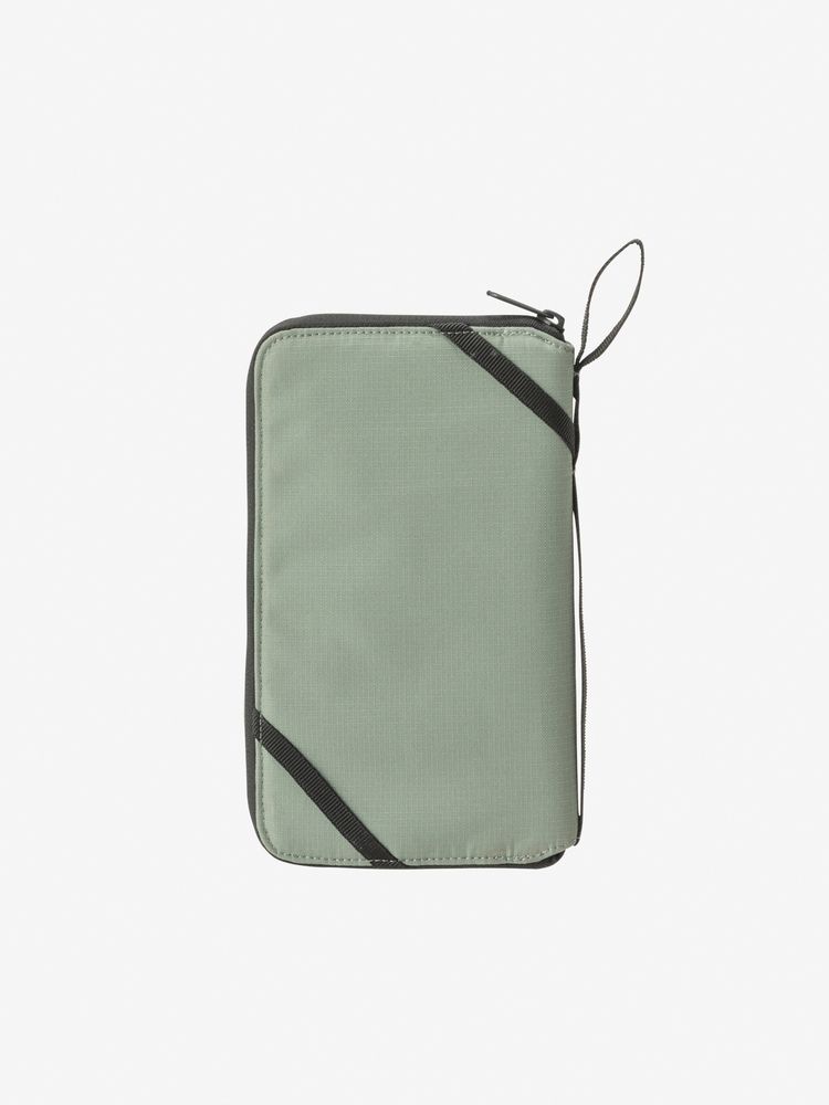 macpac(マックパック) ｜ウィルダネスドキュメントワレットRFID