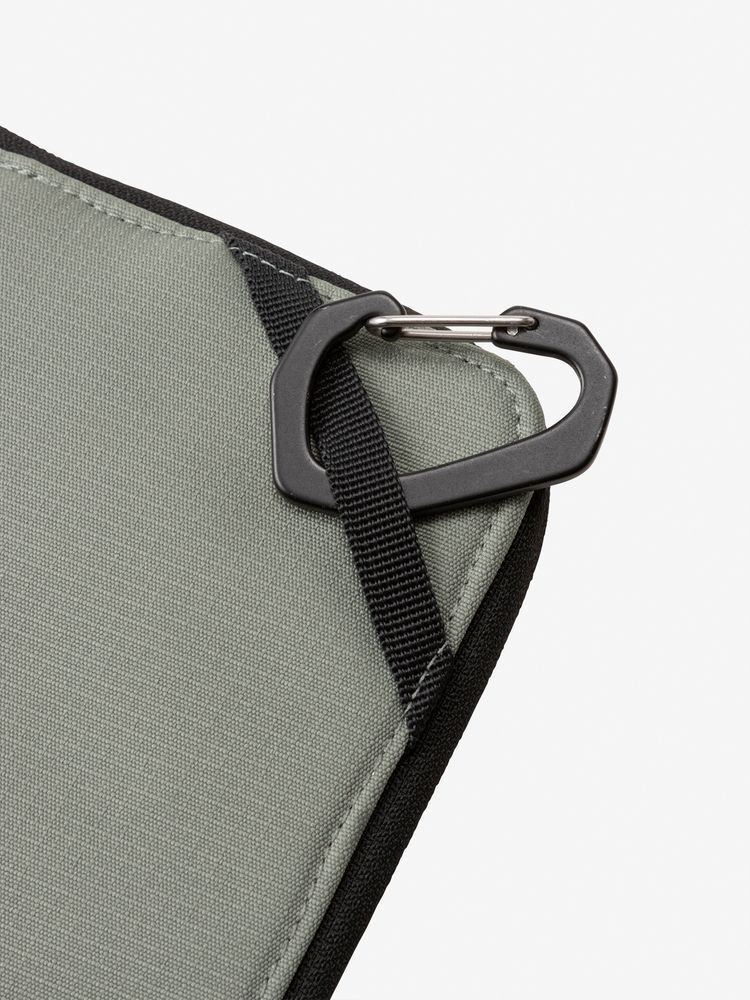 macpac(マックパック) ｜ウィルダネスドキュメントワレットRFID