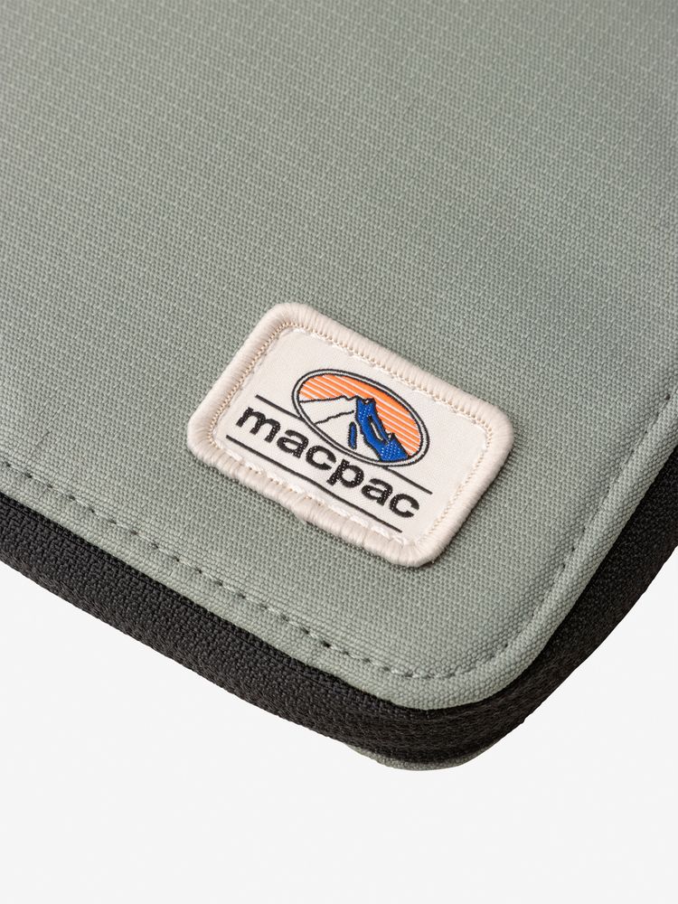 macpac(マックパック) ｜ウィルダネスドキュメントワレットRFID