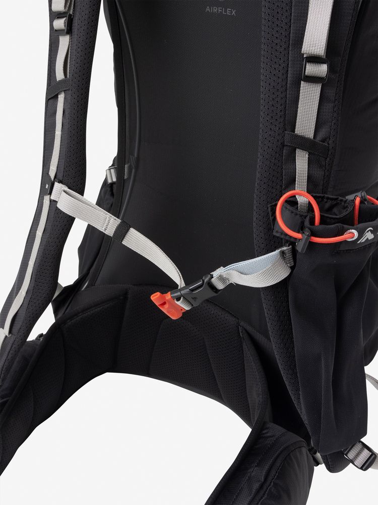 macpac(マックパック) ｜ボルタ52