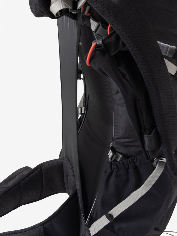 macpac(マックパック) ｜ボルタ52