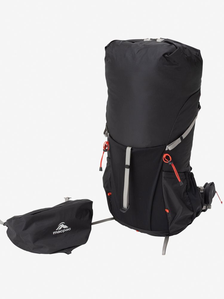 macpac(マックパック) ｜ボルタ52