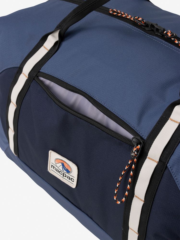 macpac(マックパック) ｜ウィルダネスダッフルバッグ50
