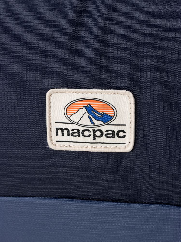 macpac(マックパック) ｜ウィルダネスダッフルバッグ50