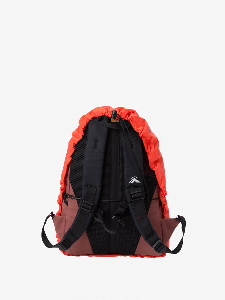 公式・限定】レインカバーXS 20L｜マックパック公式ストア