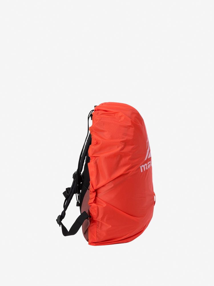 公式・限定】レインカバーXS 20L｜マックパック公式ストア