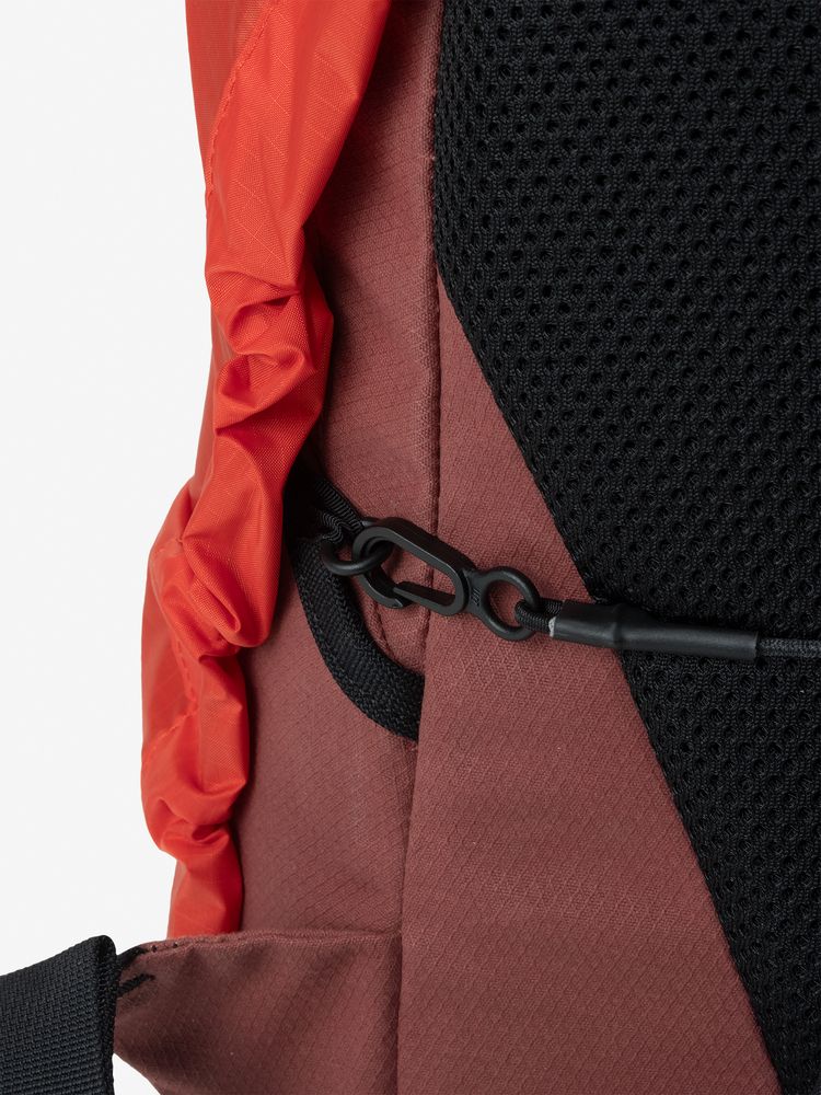 公式・限定】レインカバーXS 20L｜マックパック公式ストア