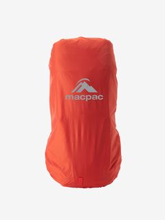 公式・限定】レインカバーM 50L｜マックパック公式ストア