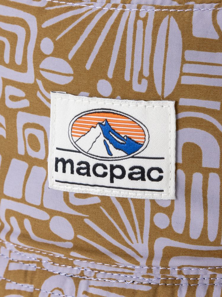 macpac(マックパック) ｜ウィンガーバケットハットV3