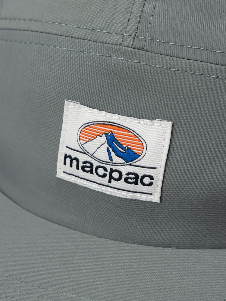 macpac(マックパック) ｜ウィンガーファイブパネルキャップ